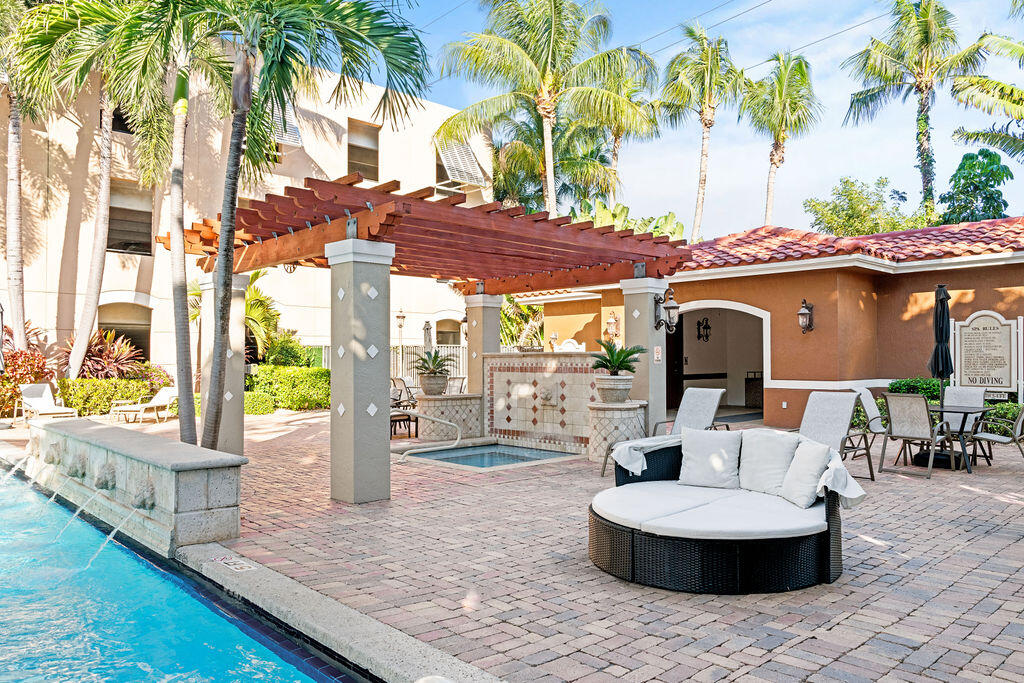 616 Clearwater Park Road 1110