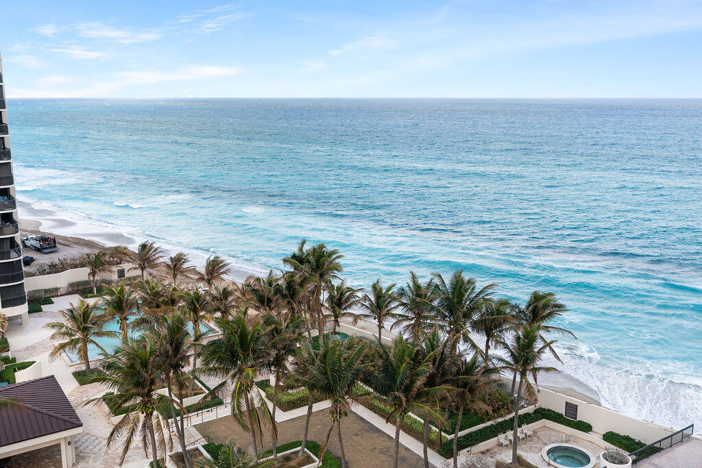 5380 N Ocean Drive 10g, Singer Island Unit: 10g