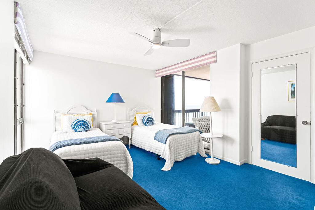 5380 N Ocean Drive 10g, Singer Island Unit: 10g