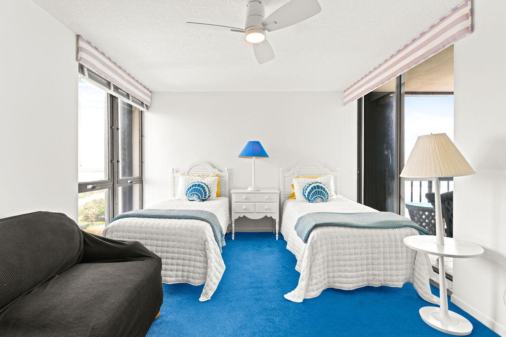5380 N Ocean Drive 10g, Singer Island Unit: 10g