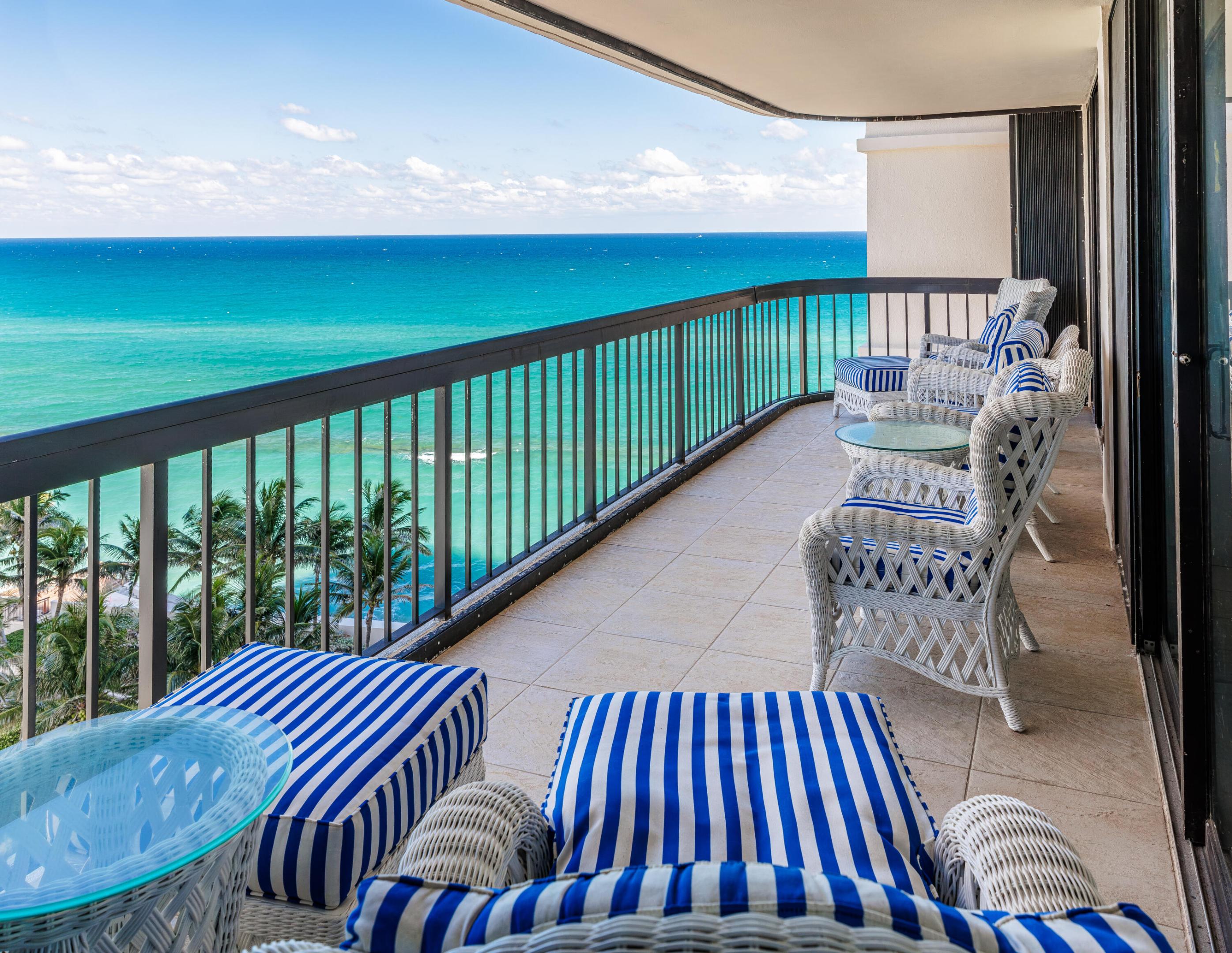 5380 N Ocean Drive 10g, Singer Island Unit: 10g