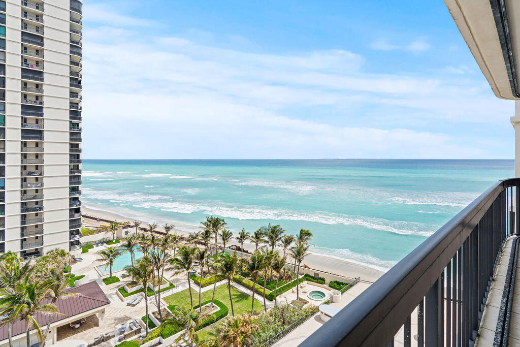 5380 N Ocean Drive 10g, Singer Island Unit: 10g