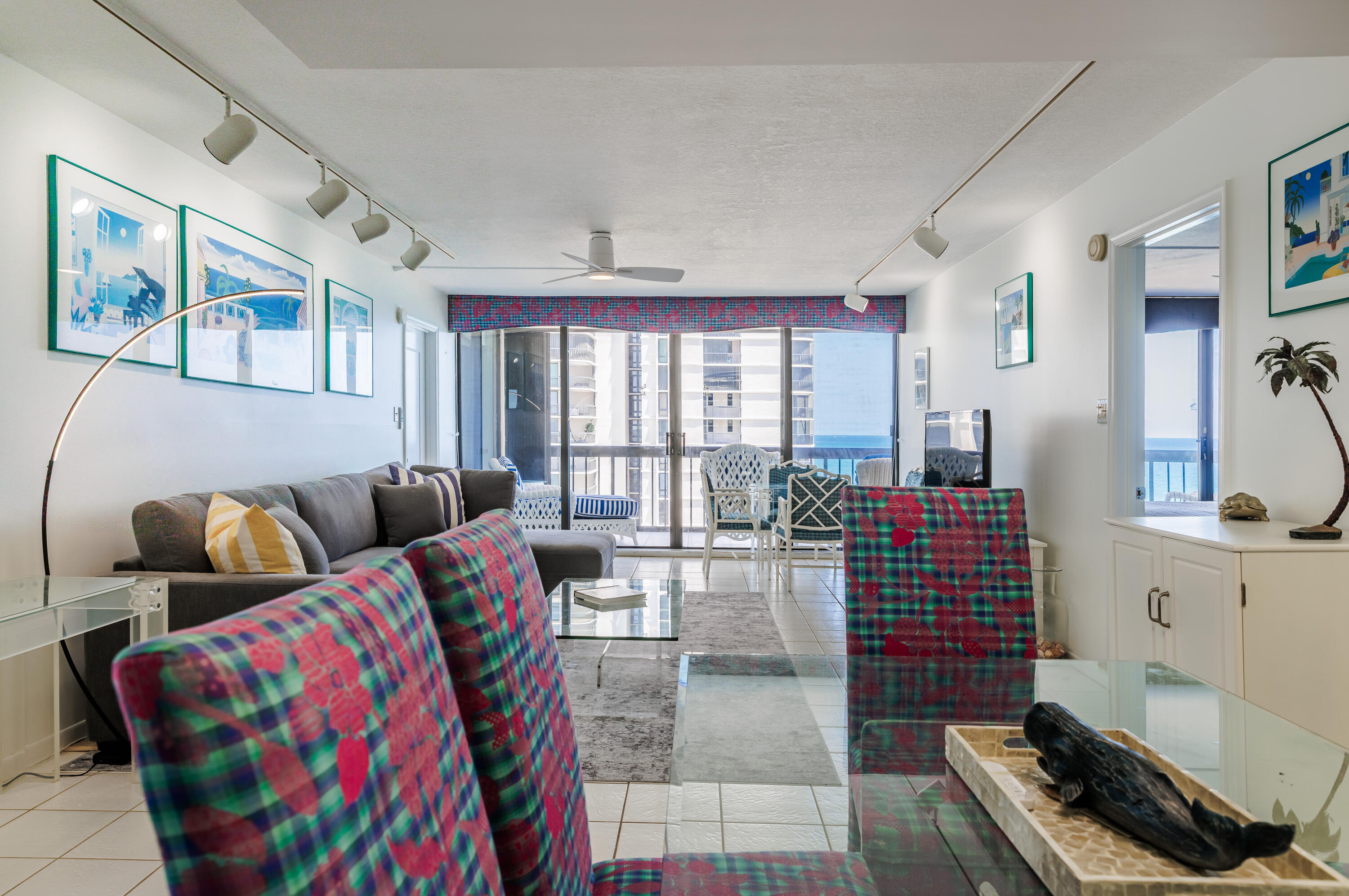 5380 N Ocean Drive 10g, Singer Island Unit: 10g