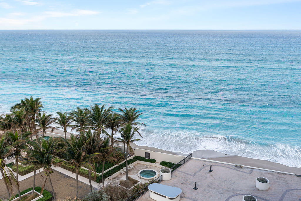 5380 N Ocean Drive 10g, Singer Island Unit: 10g