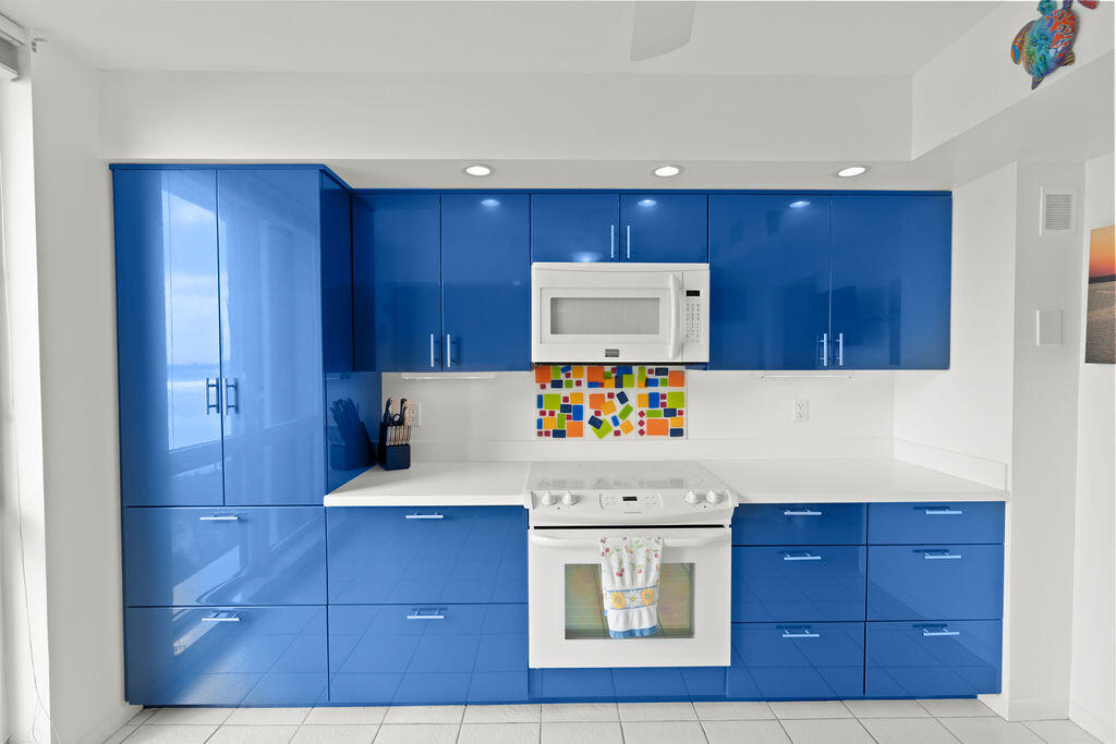 5380 N Ocean Drive 10g, Singer Island Unit: 10g