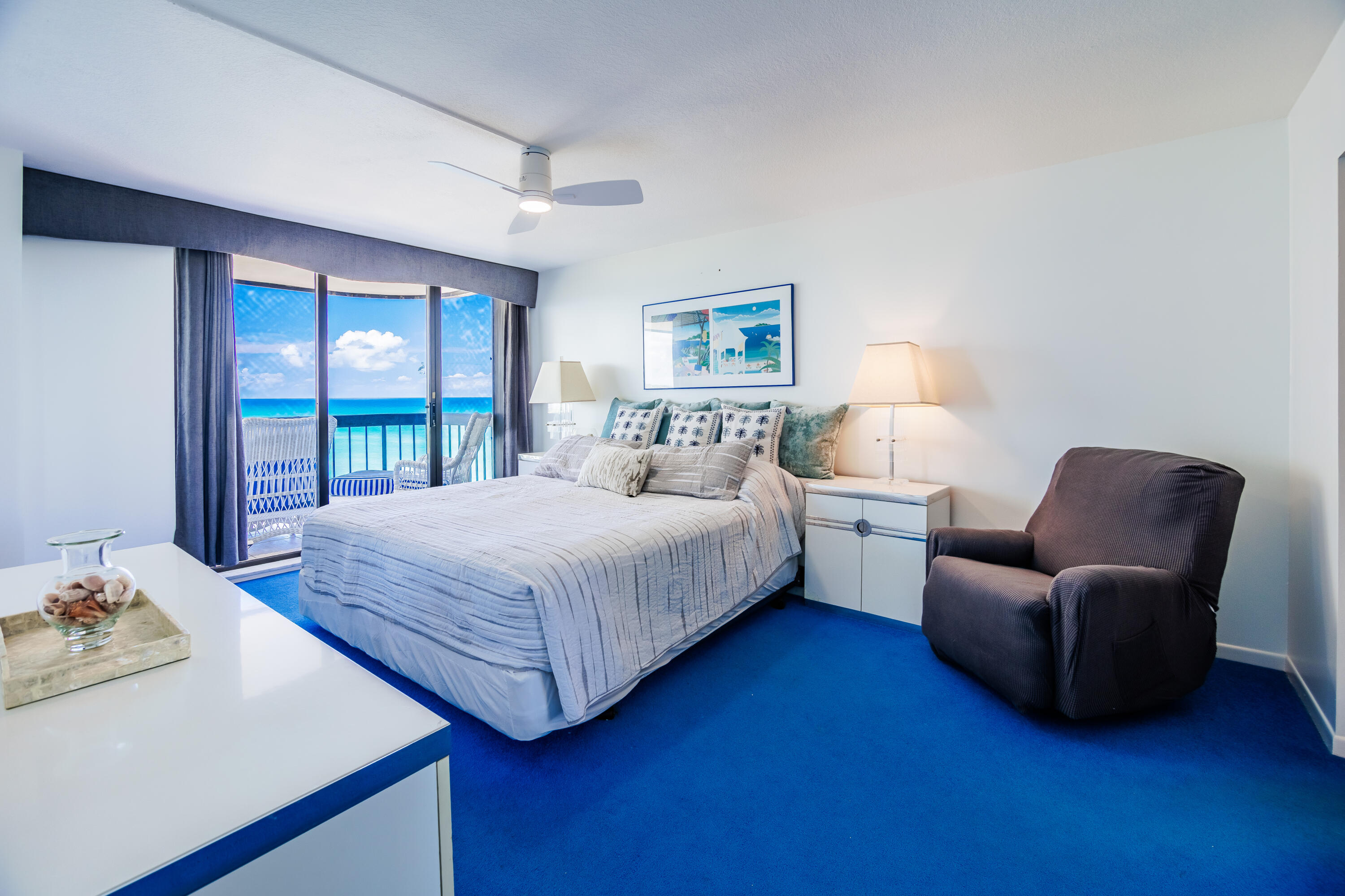 5380 N Ocean Drive 10g, Singer Island Unit: 10g