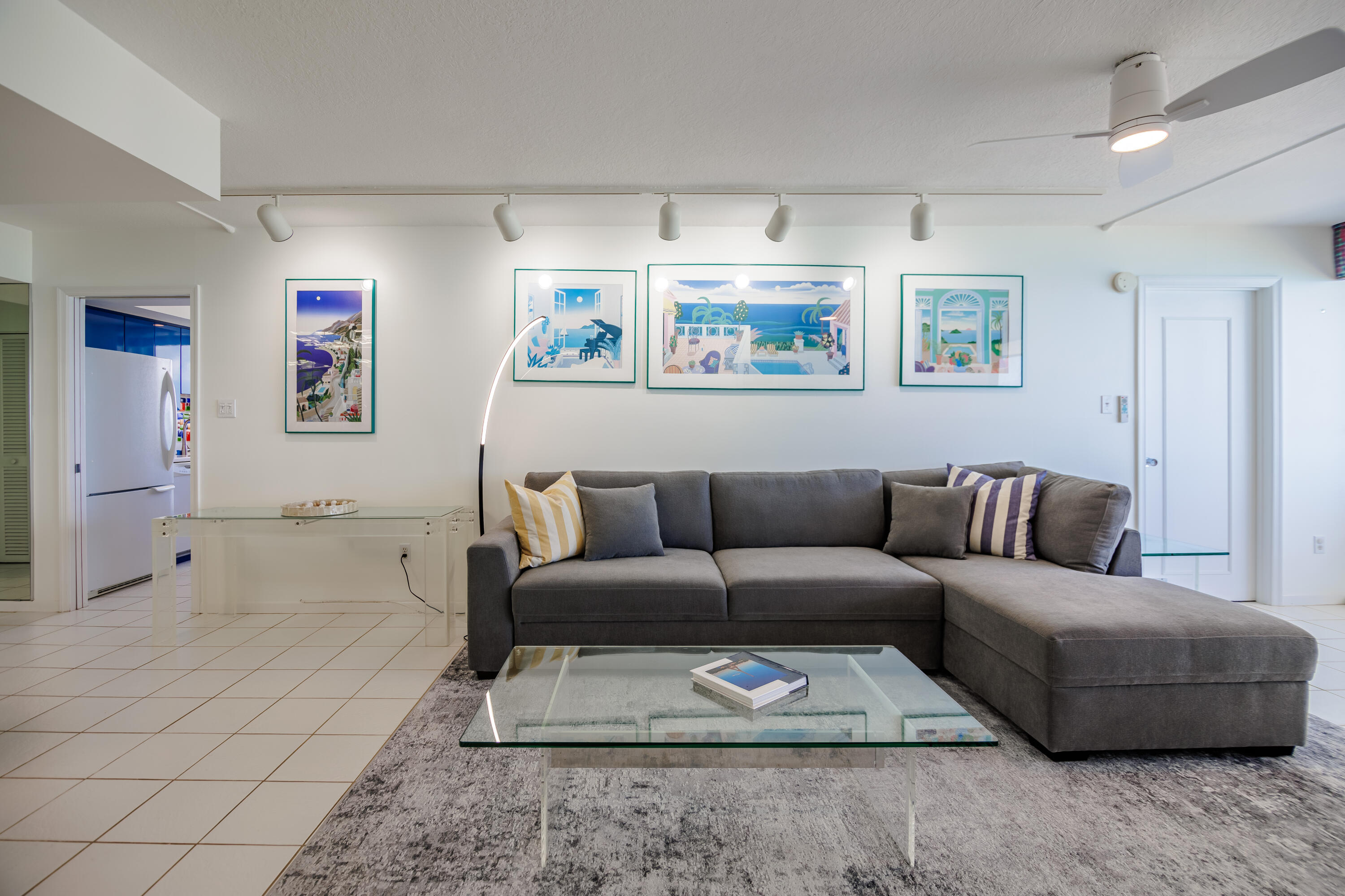5380 N Ocean Drive 10g, Singer Island Unit: 10g