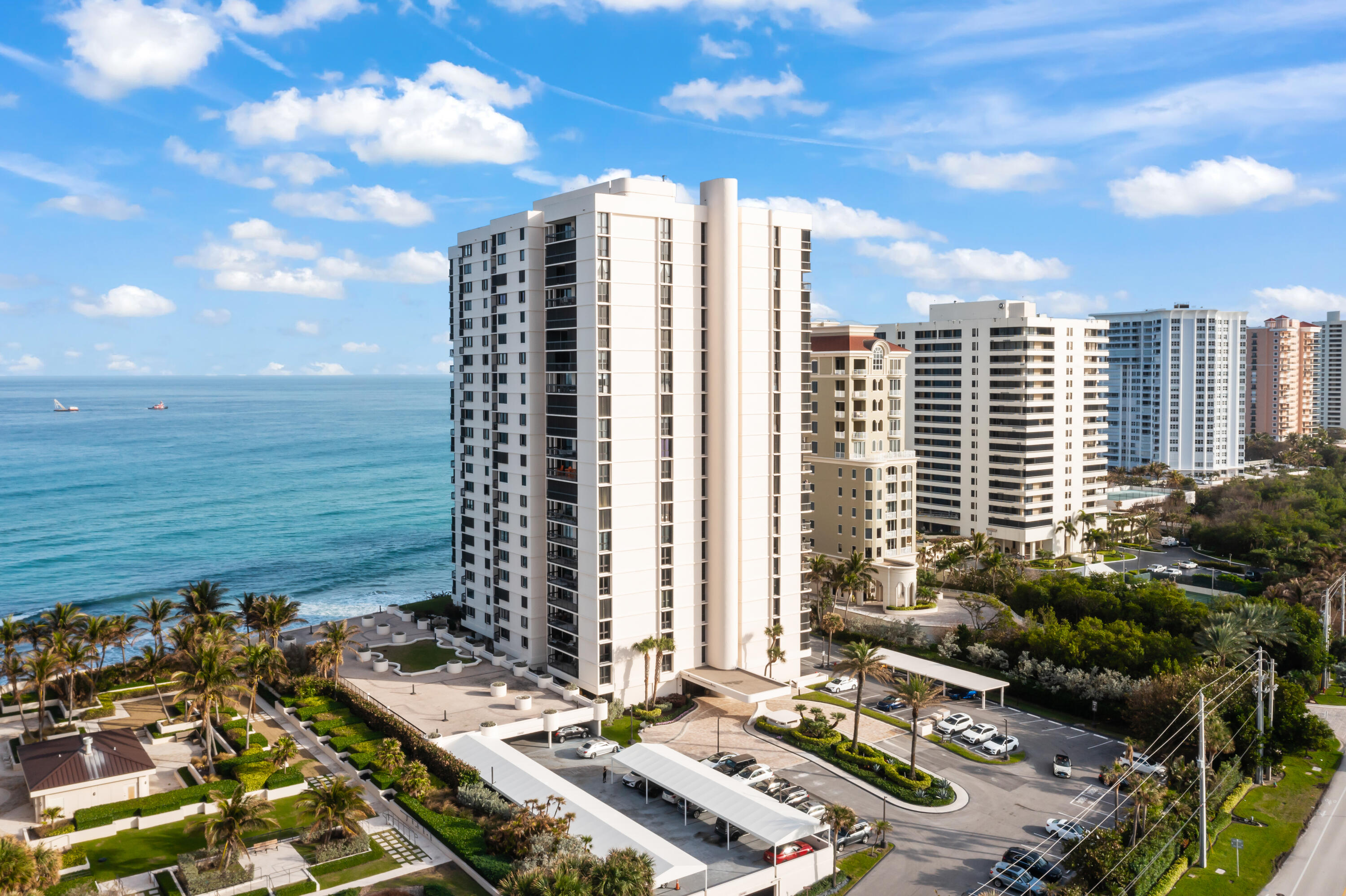 5380 N Ocean Drive 10g, Singer Island Unit: 10g