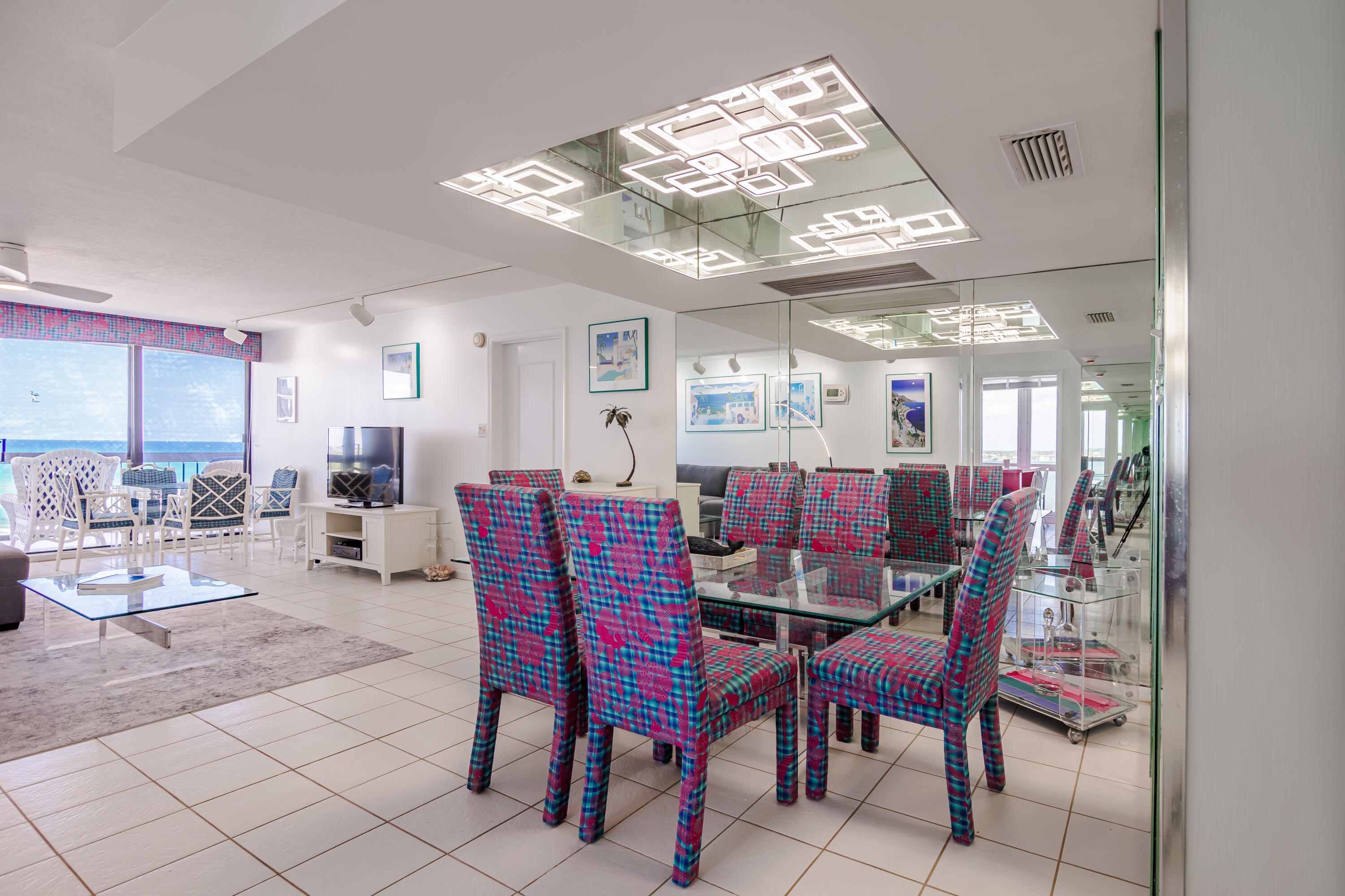 5380 N Ocean Drive 10g, Singer Island Unit: 10g