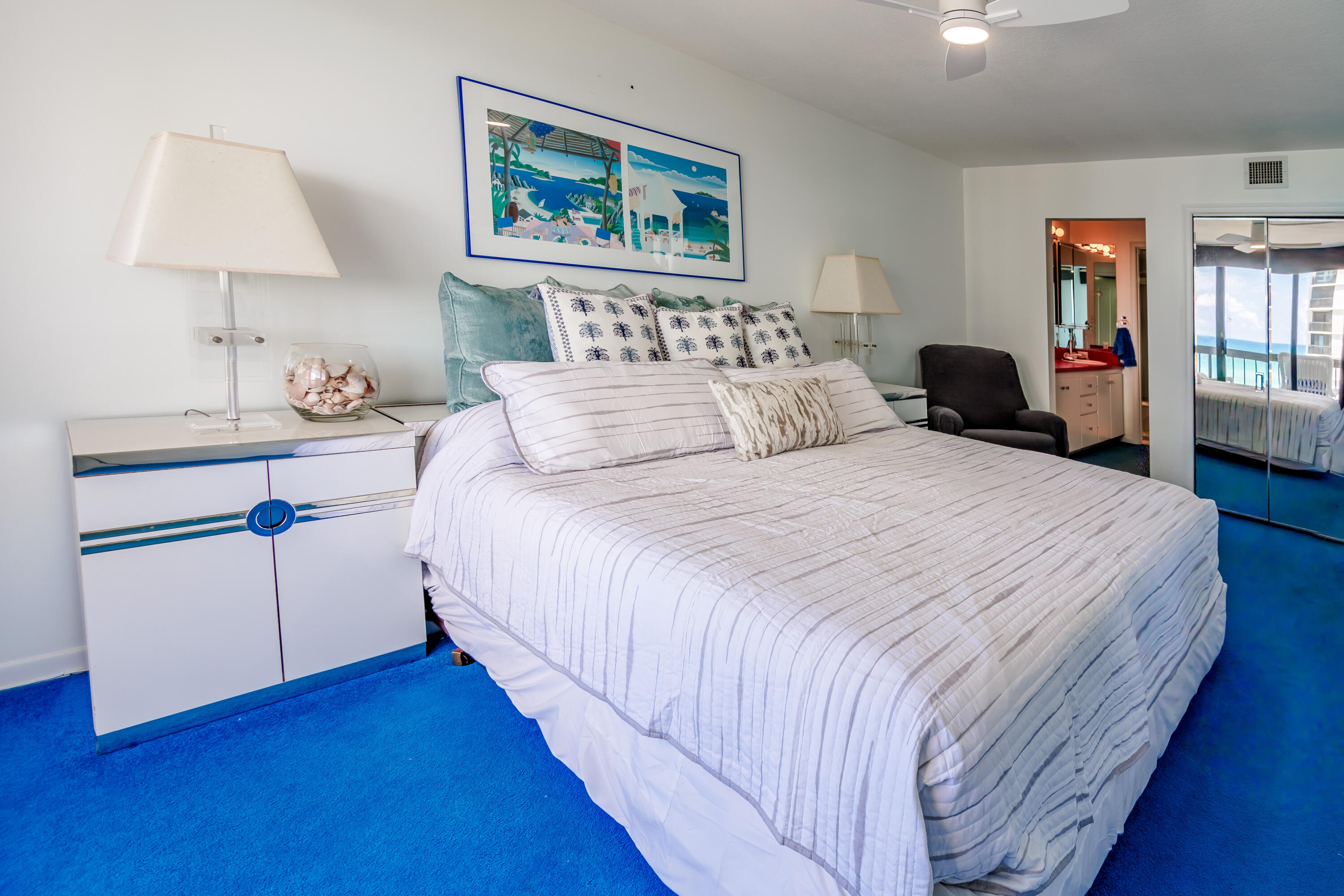 5380 N Ocean Drive 10g, Singer Island Unit: 10g