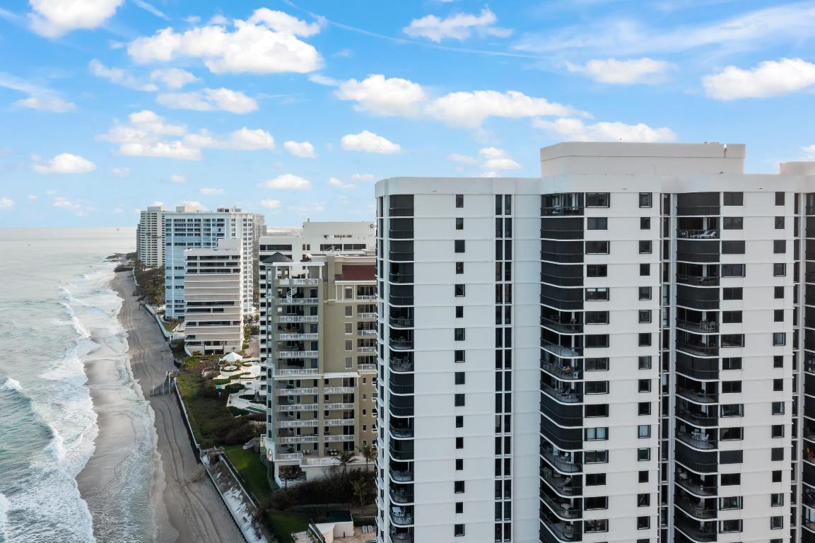 5380 N Ocean Drive 10g, Singer Island Unit: 10g