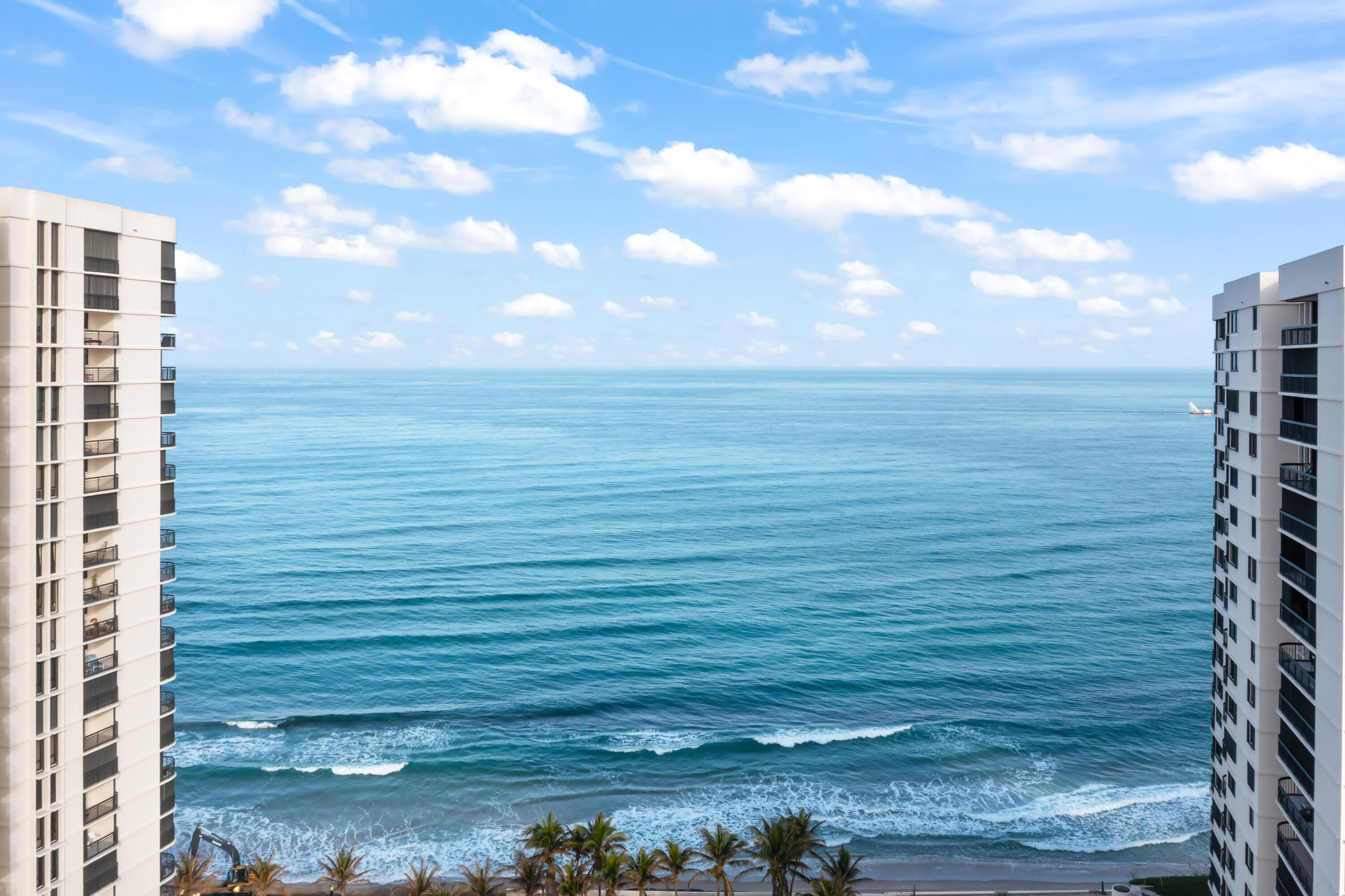 5380 N Ocean Drive 10g, Singer Island Unit: 10g