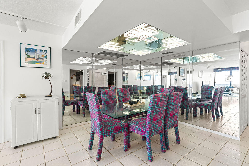 5380 N Ocean Drive 10g, Singer Island Unit: 10g
