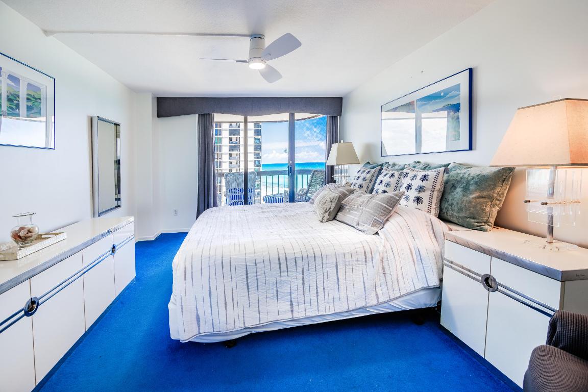 5380 N Ocean Drive 10g, Singer Island Unit: 10g