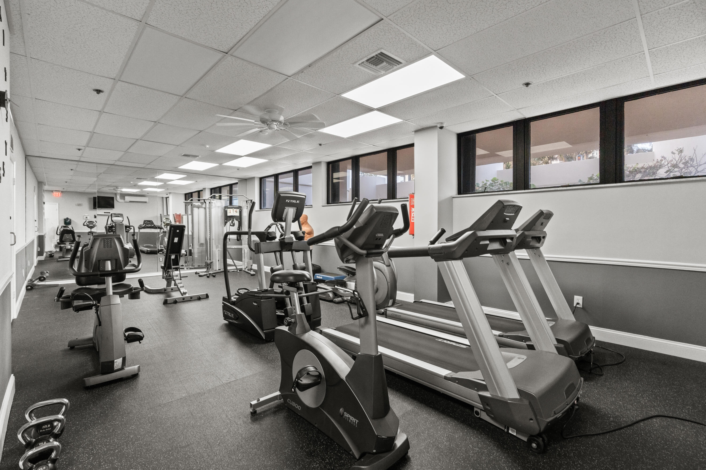 5380 N Ocean Drive 10g, Singer Island Unit: 10g