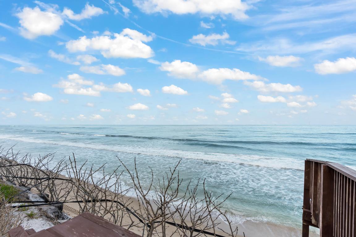 5380 N Ocean Drive 10g, Singer Island Unit: 10g