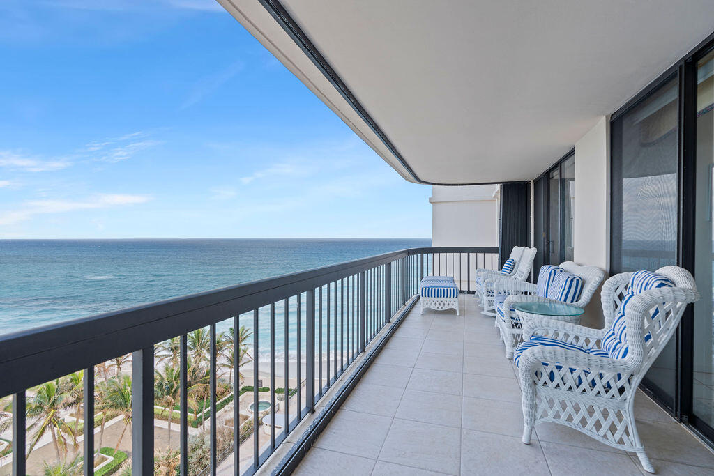 5380 N Ocean Drive 10g, Singer Island Unit: 10g