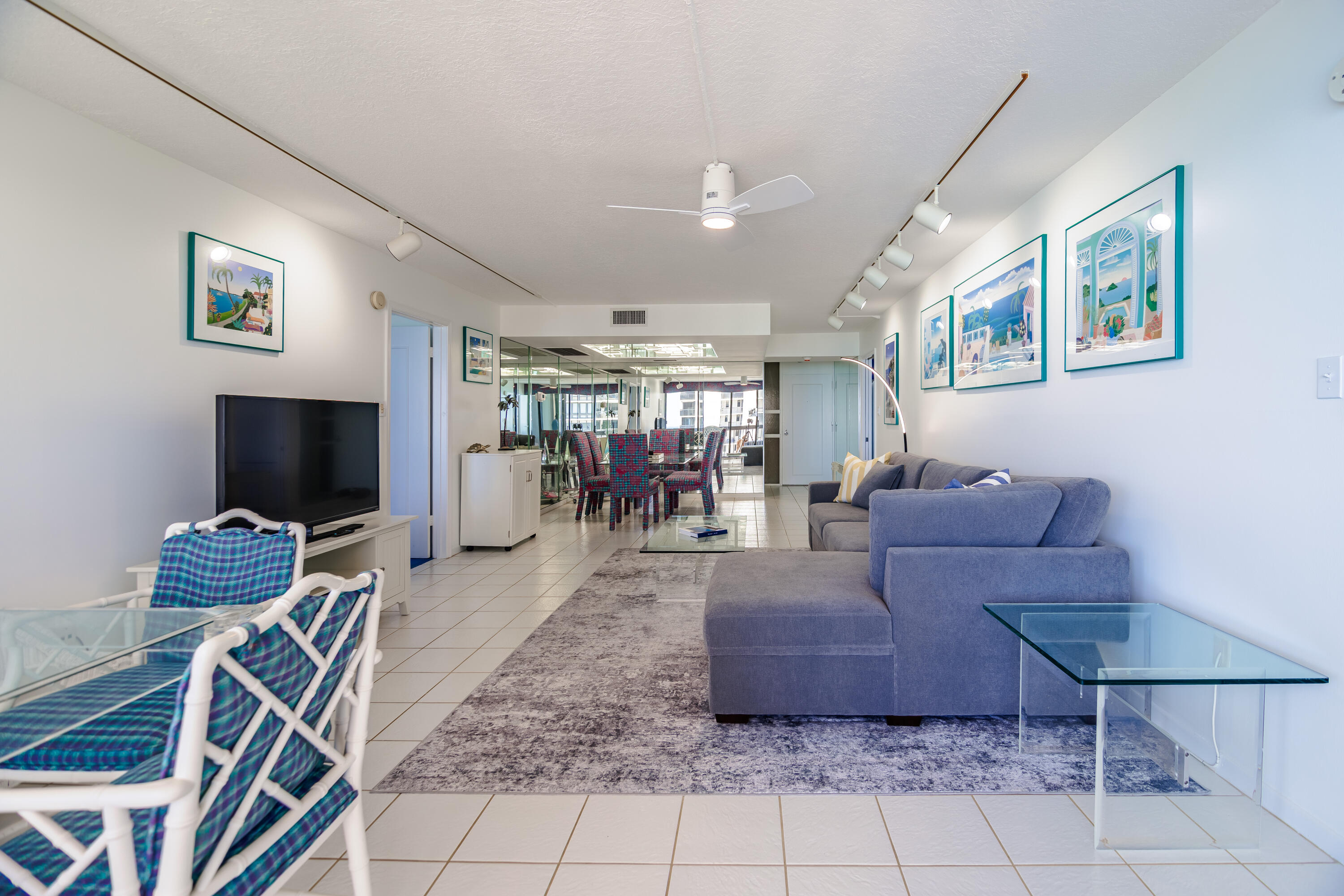 5380 N Ocean Drive 10g, Singer Island Unit: 10g