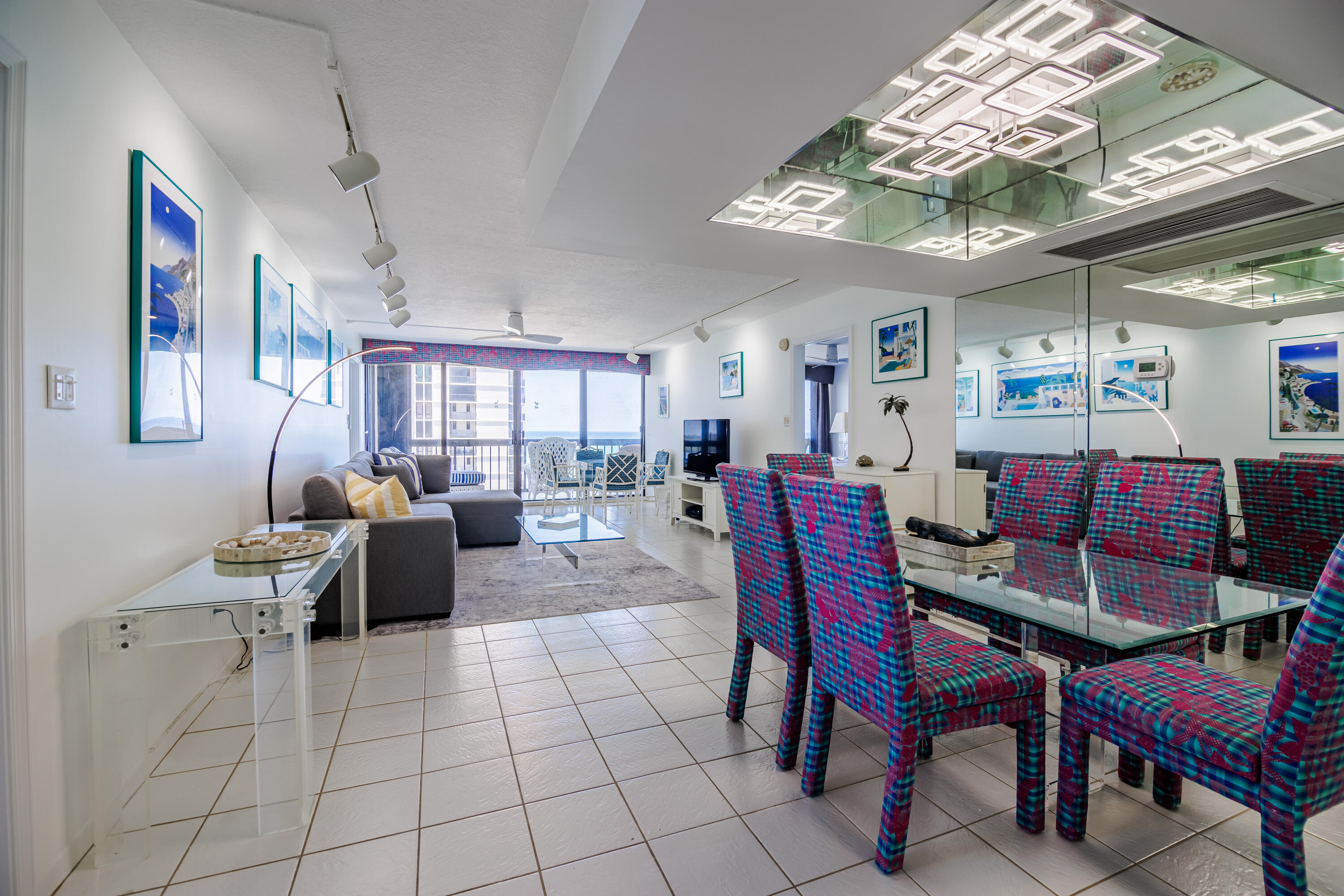 5380 N Ocean Drive 10g, Singer Island Unit: 10g