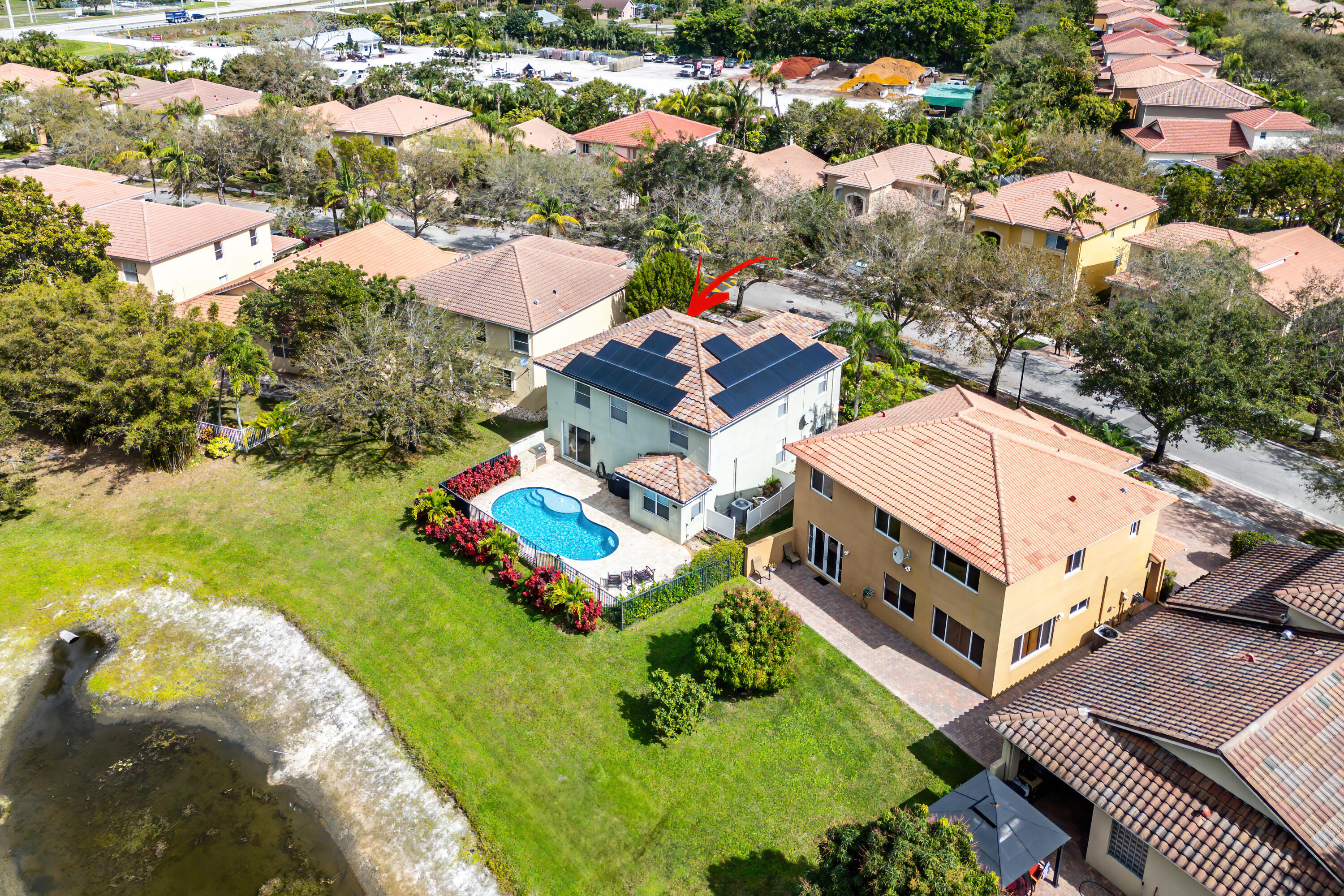 853 Gazetta Way
