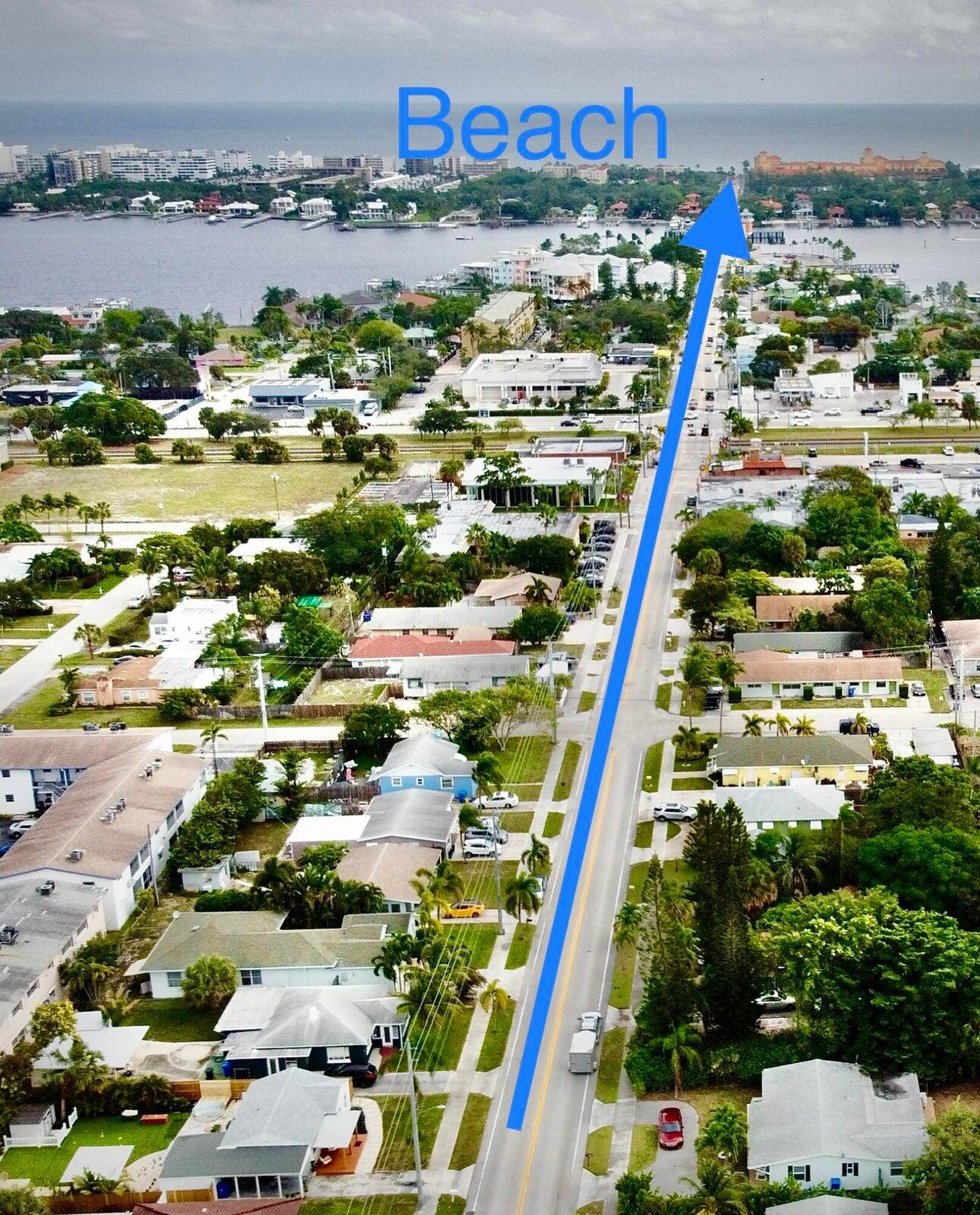 423 W Ocean Avenue