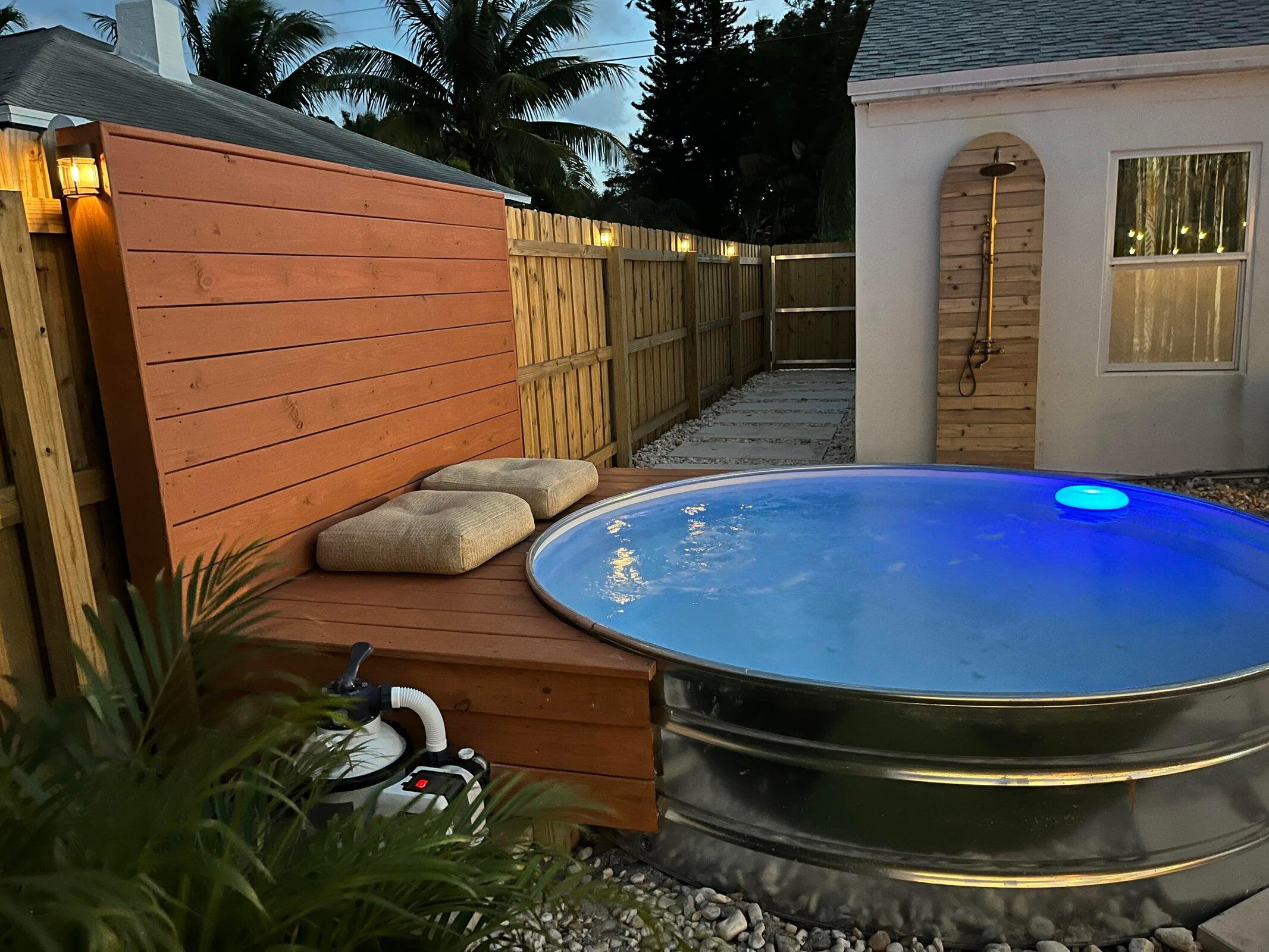423 W Ocean Avenue
