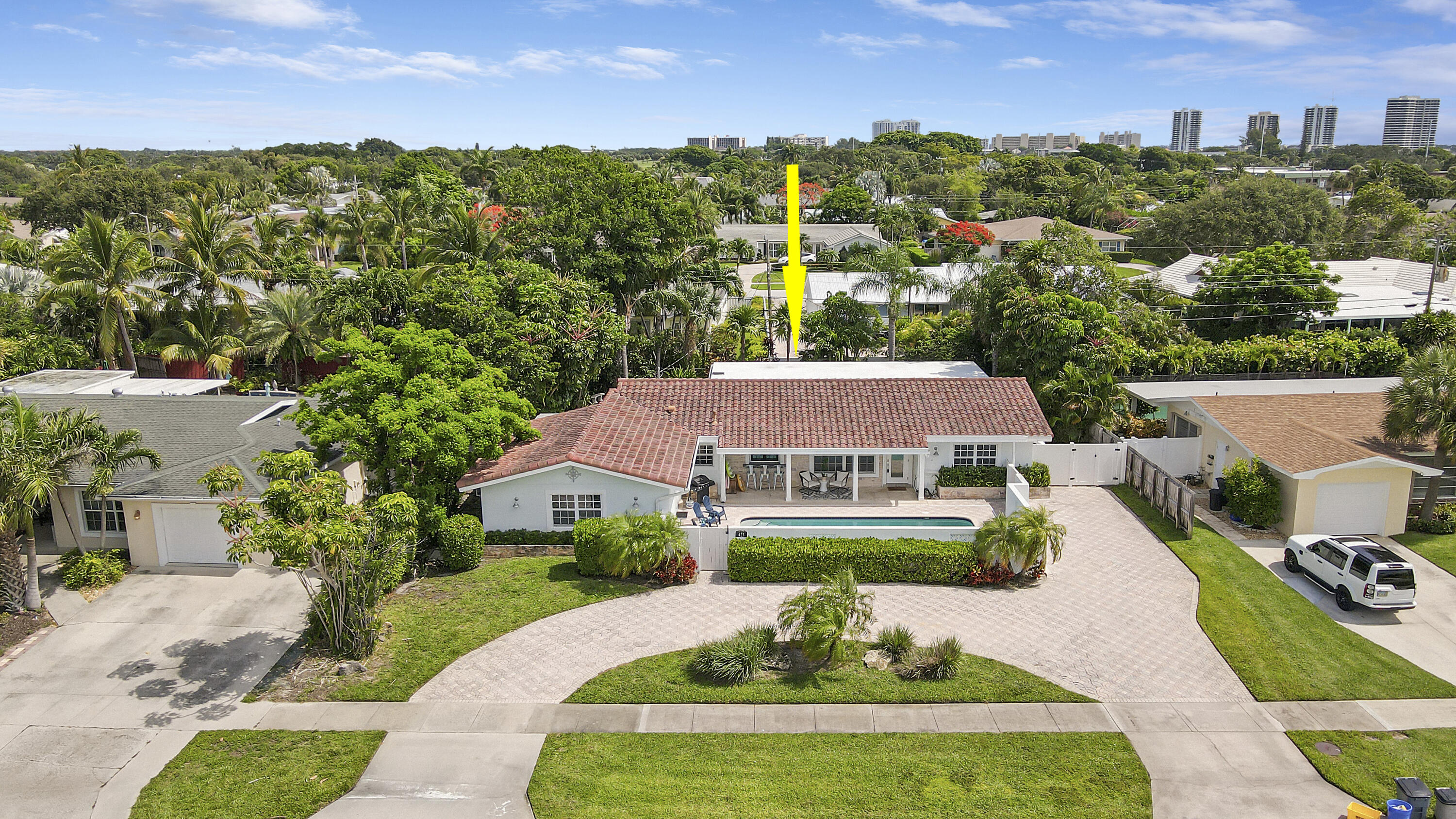 425 Marlin Road