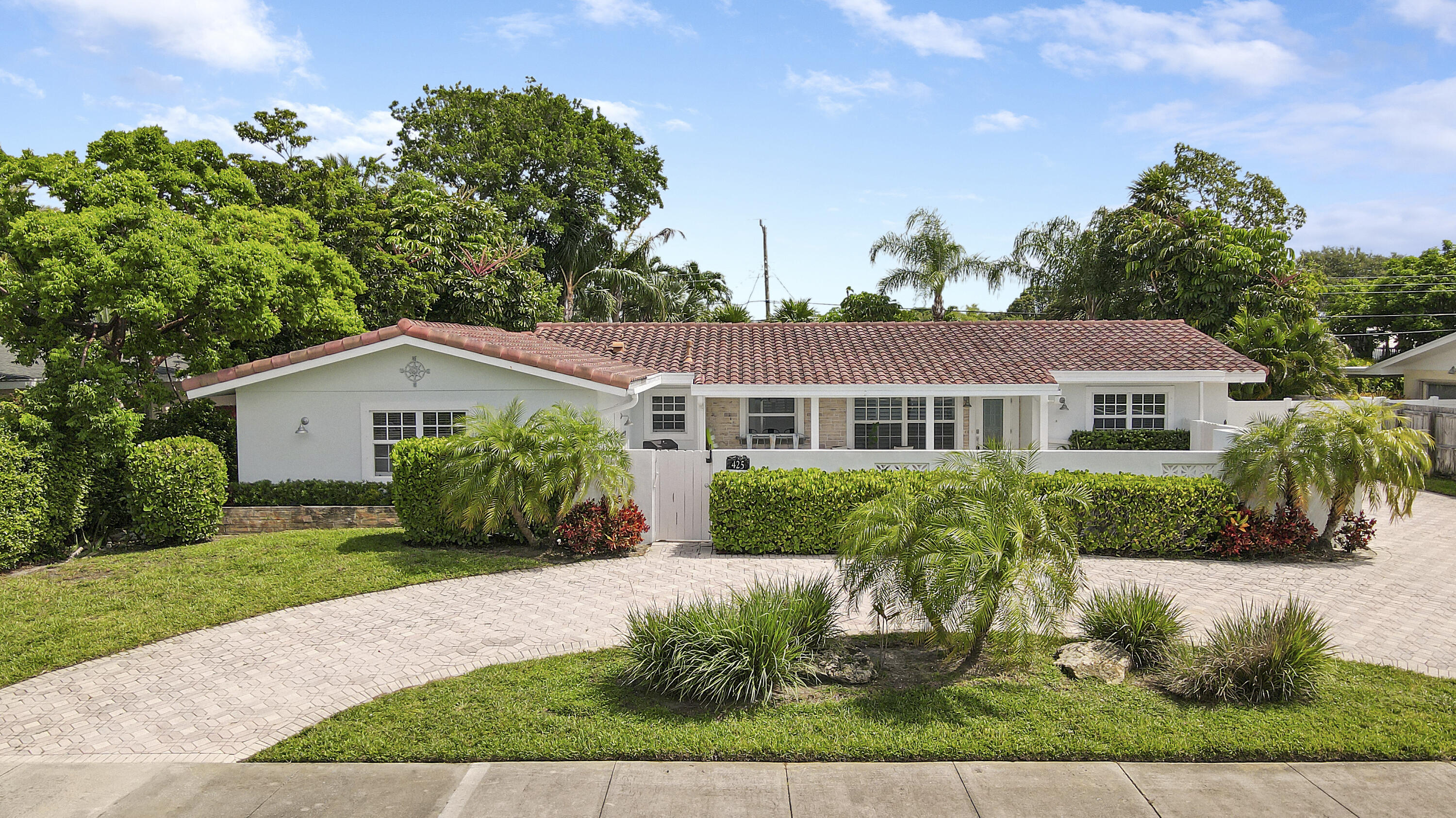 425 Marlin Road