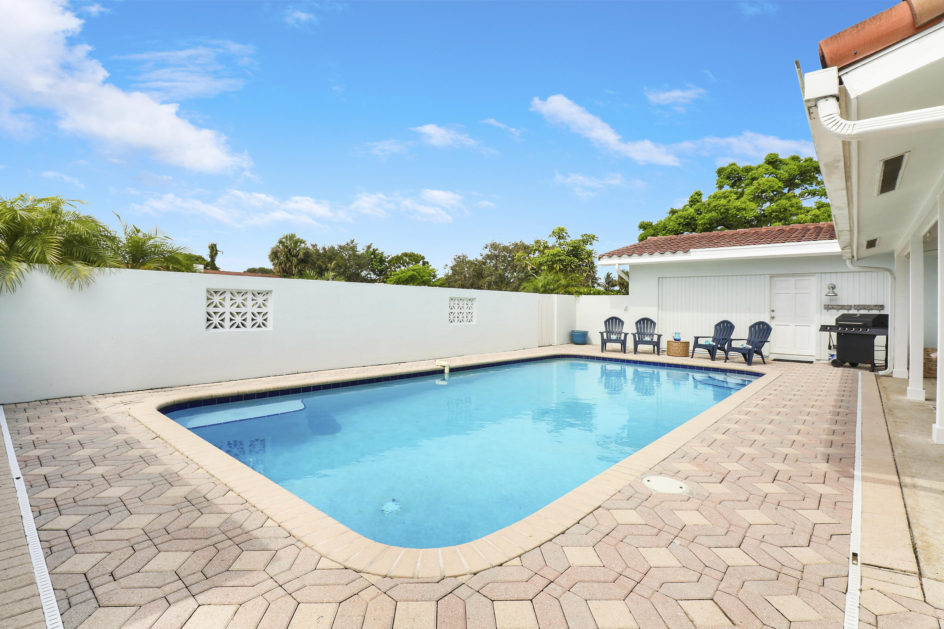425 Marlin Road