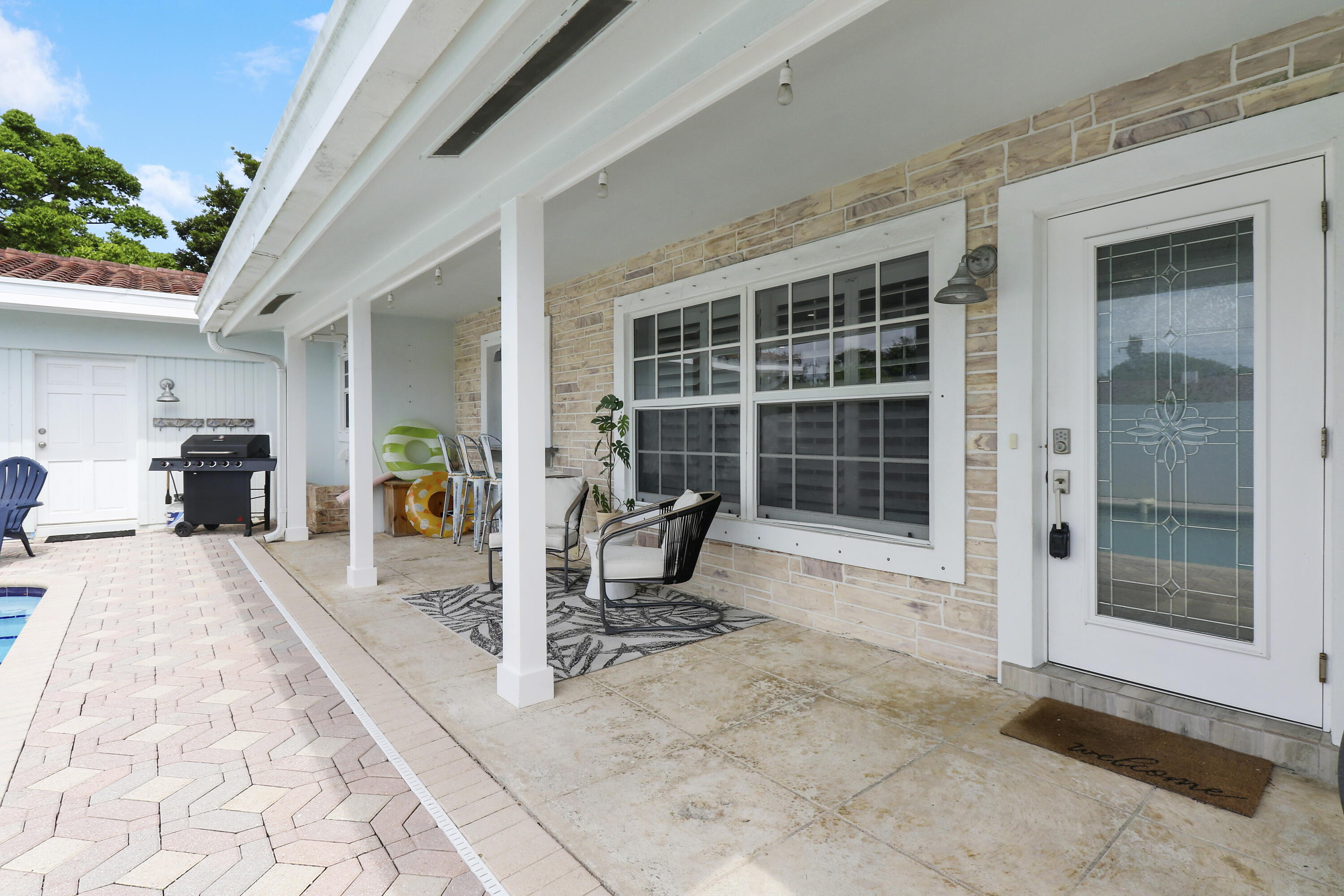 425 Marlin Road