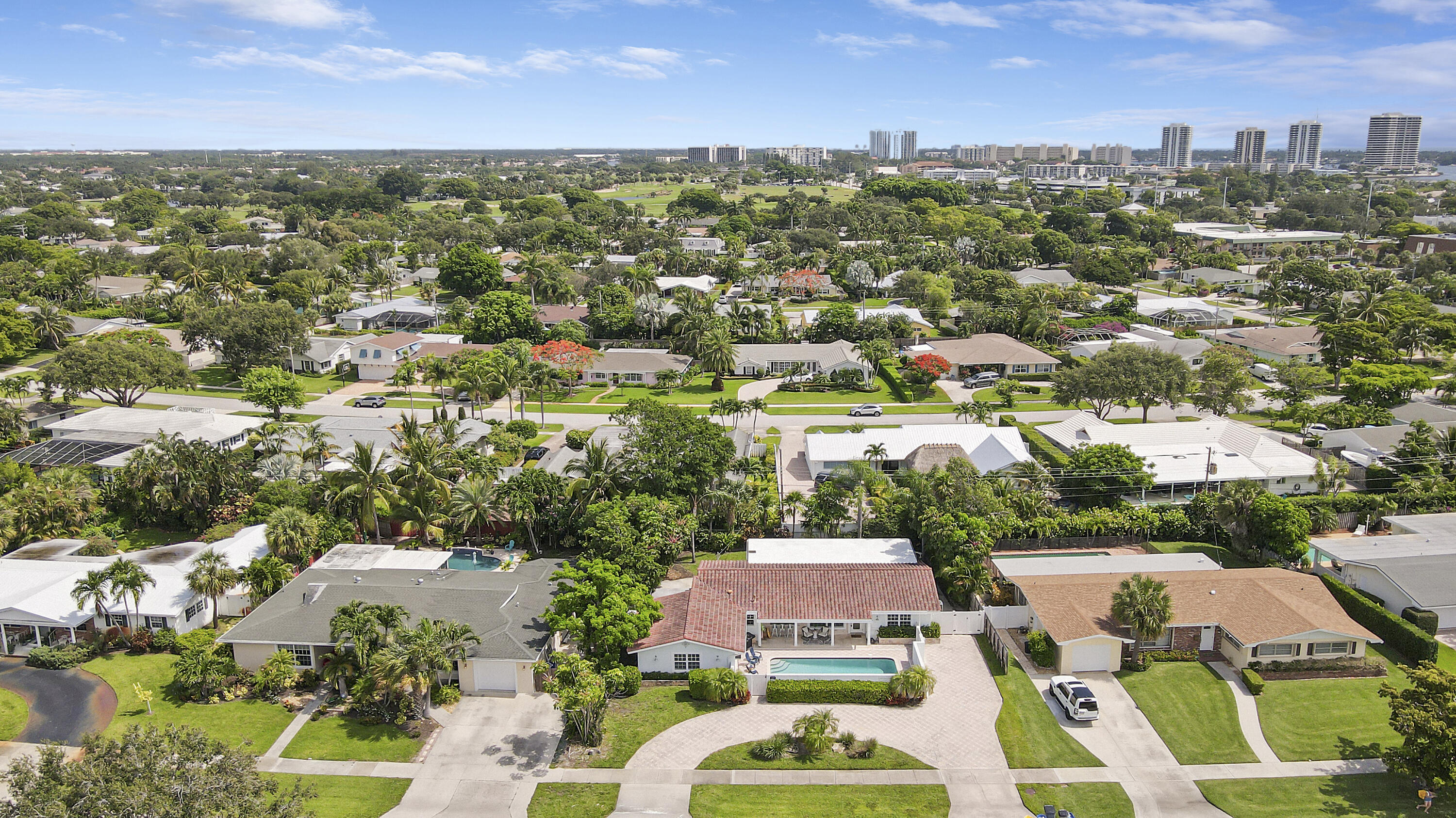 425 Marlin Road