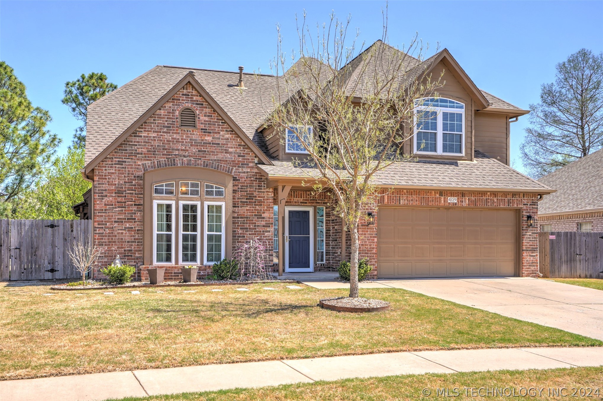 409 N Aster Place