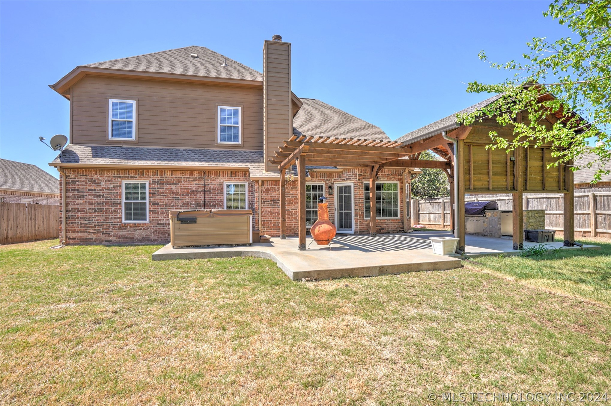 409 N Aster Place