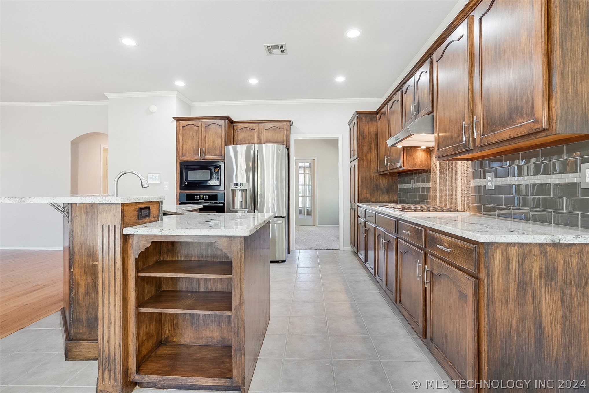 409 N Aster Place