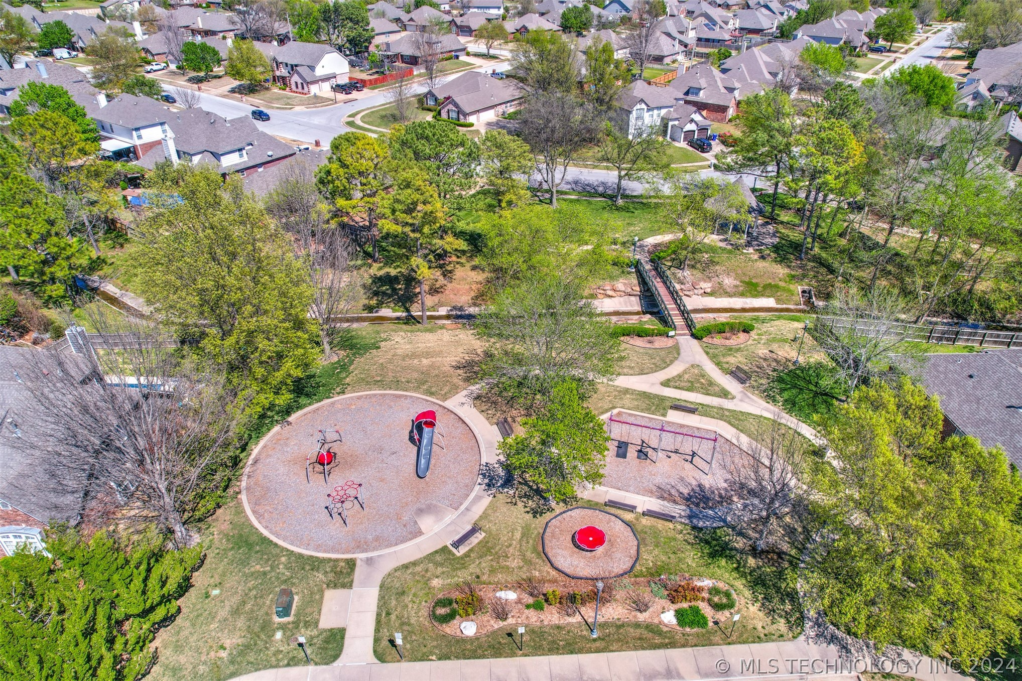 409 N Aster Place