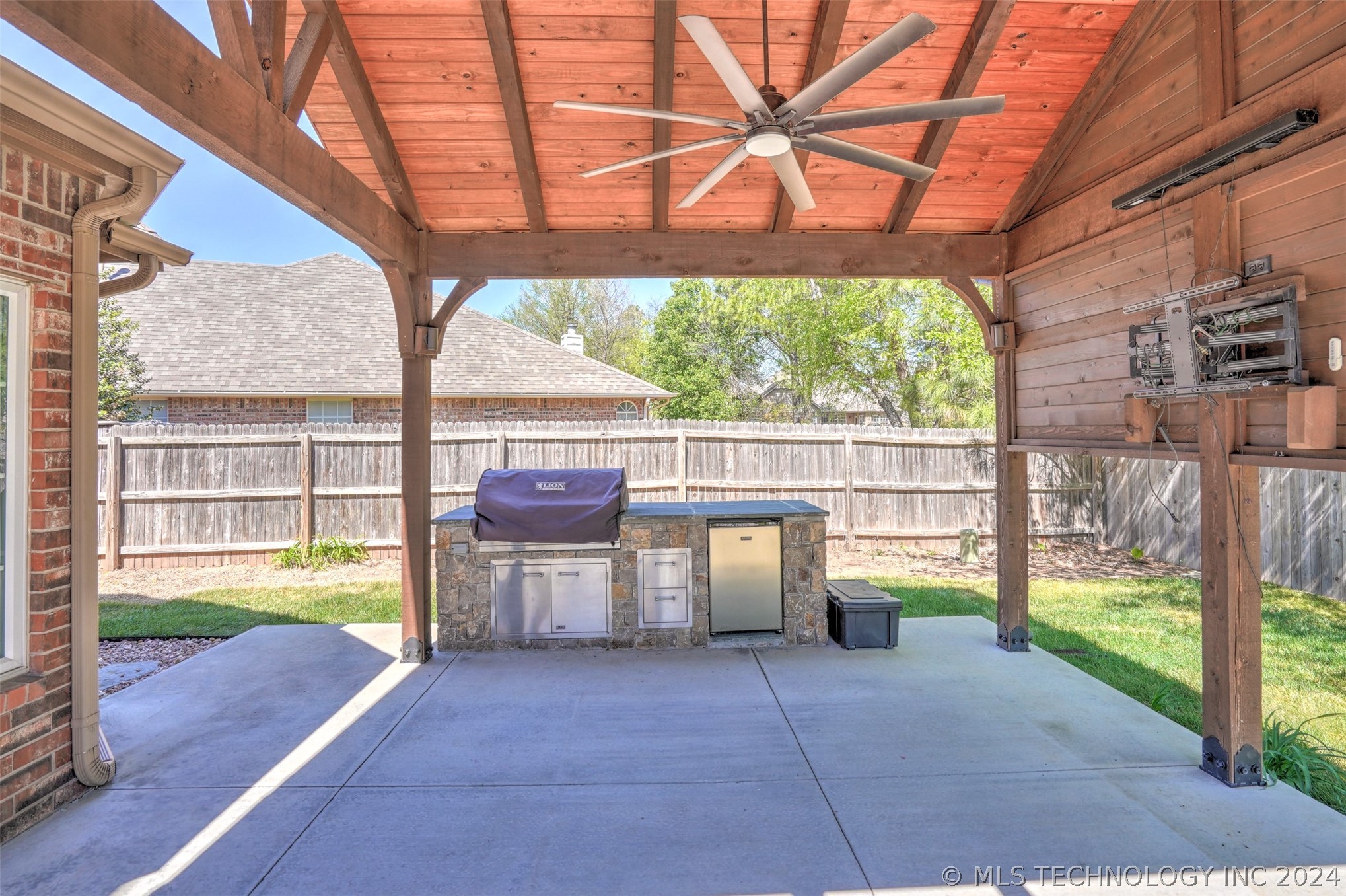 409 N Aster Place