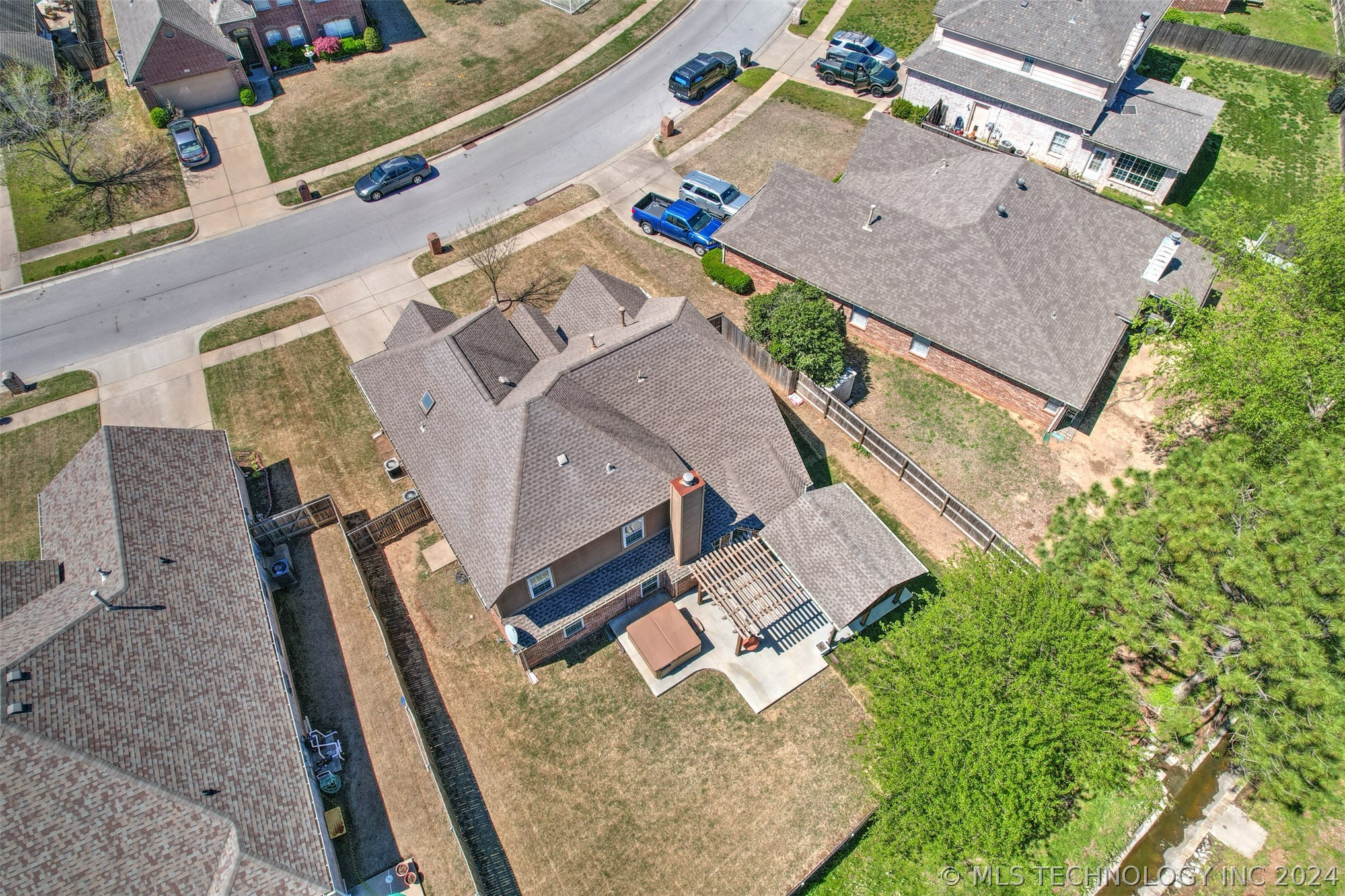 409 N Aster Place