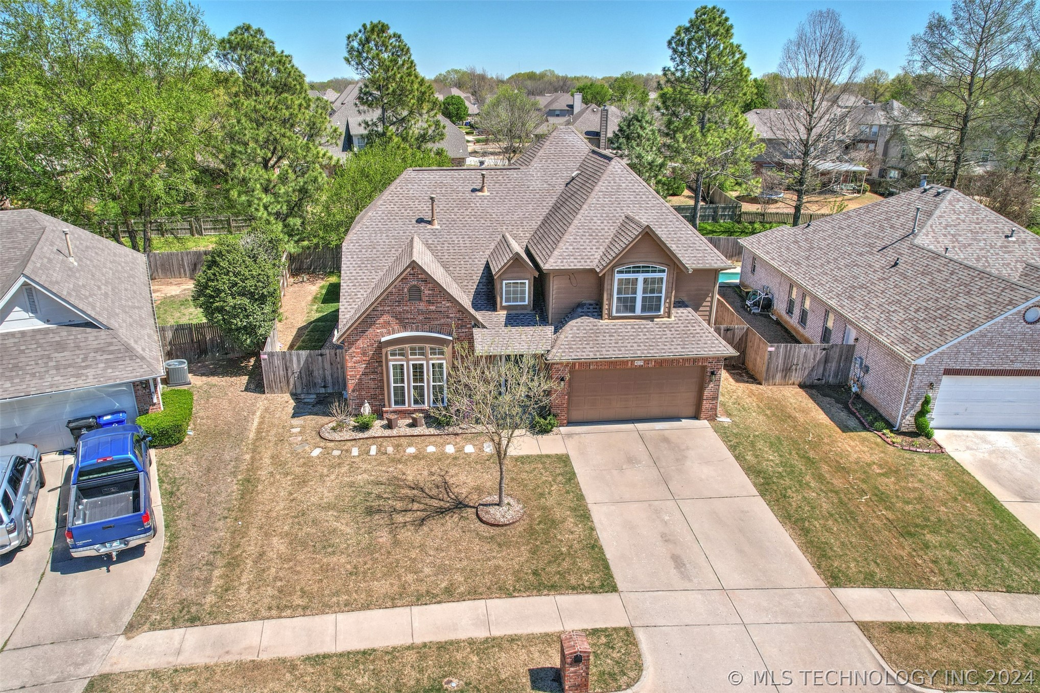 409 N Aster Place