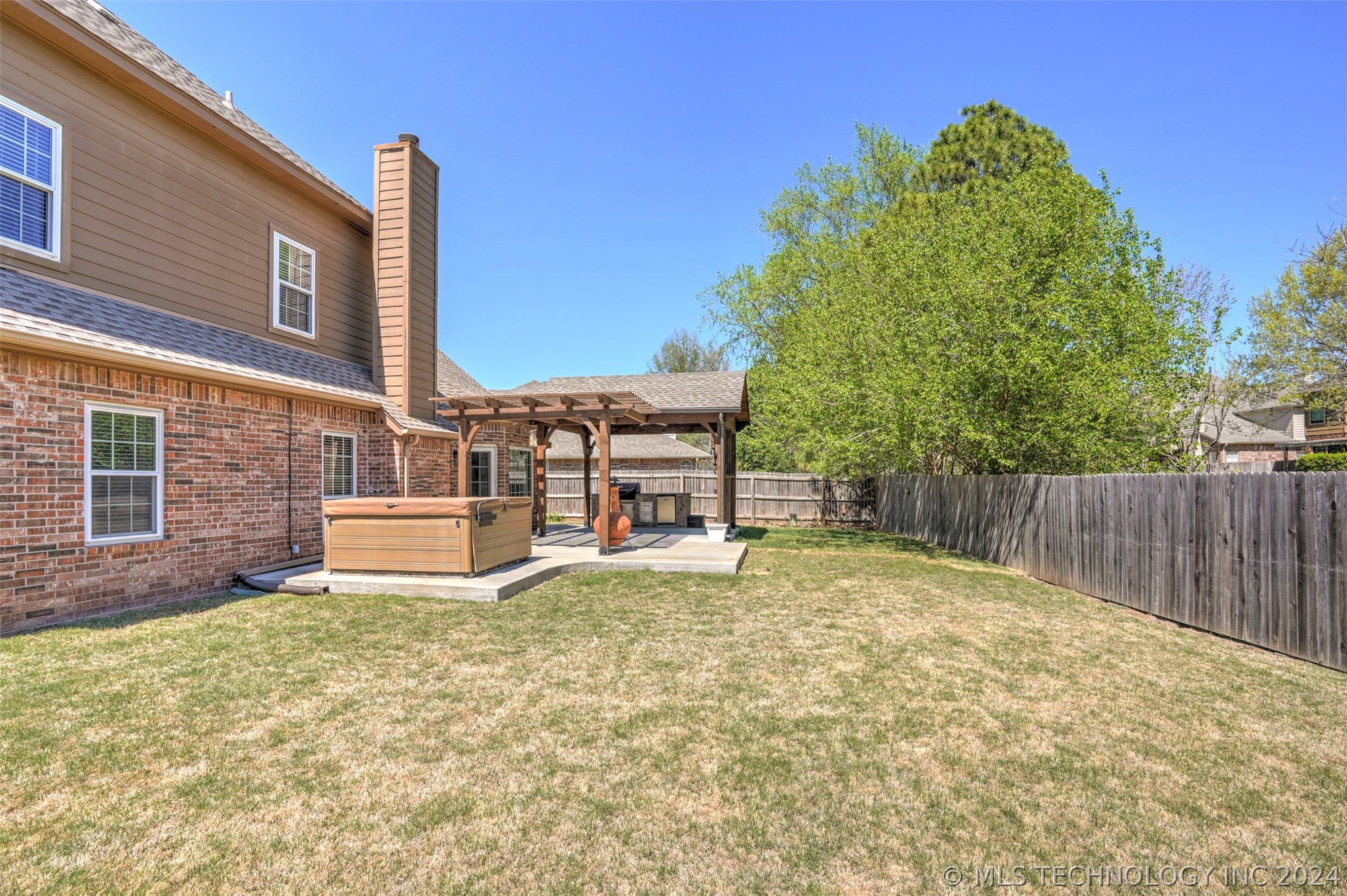 409 N Aster Place