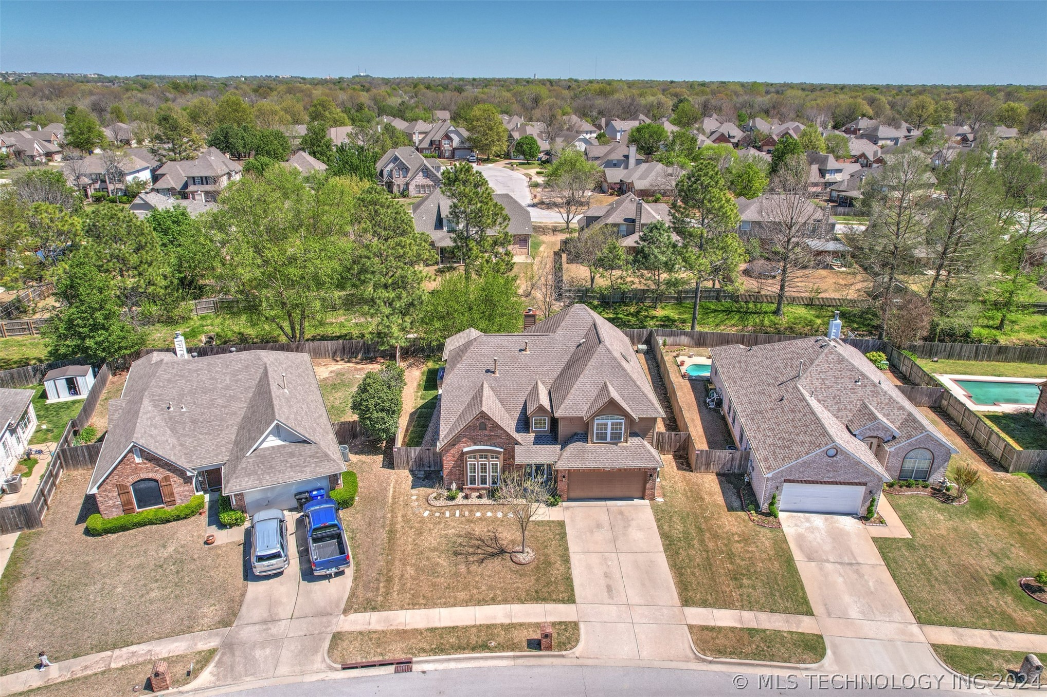 409 N Aster Place
