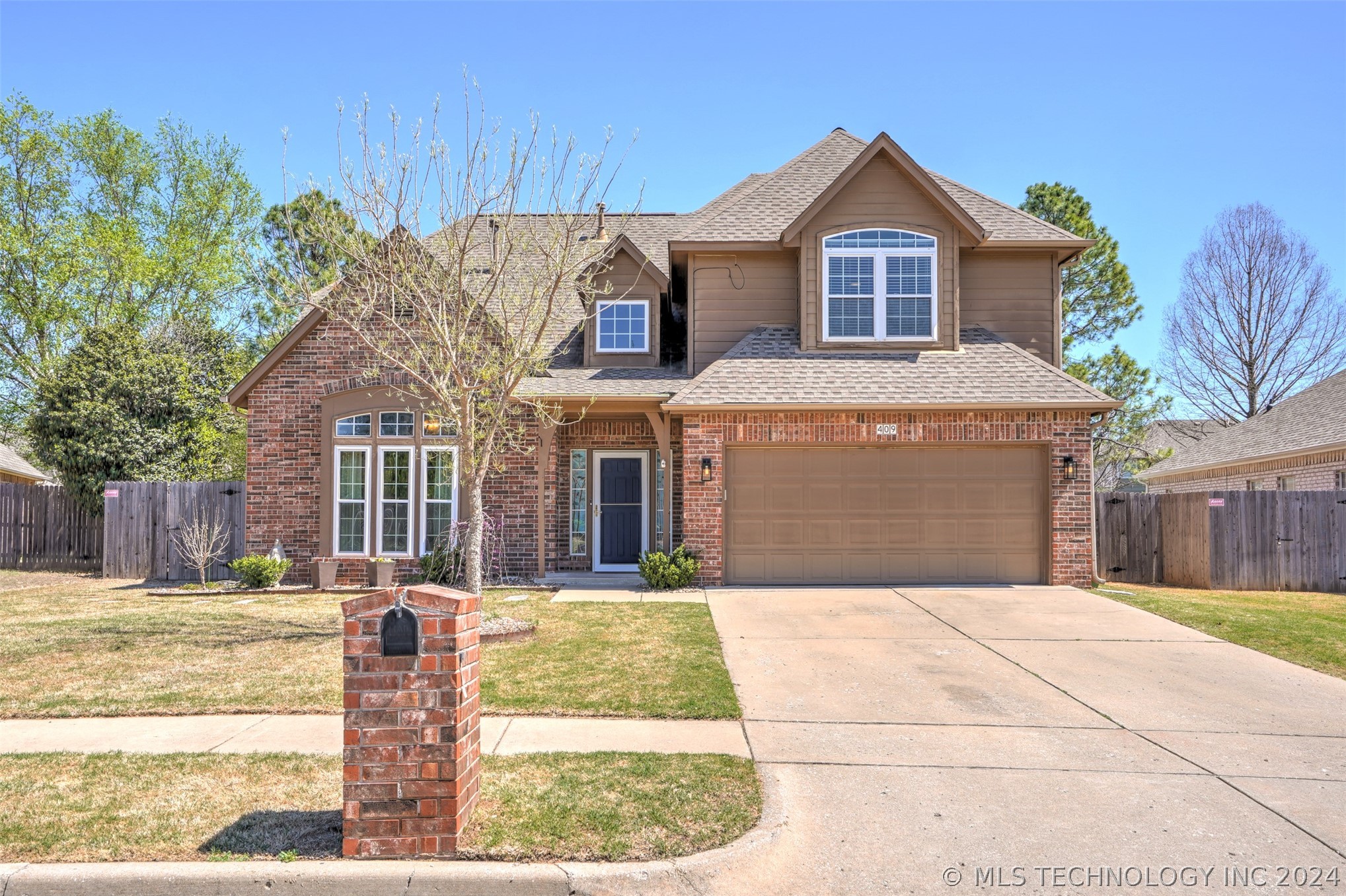 409 N Aster Place