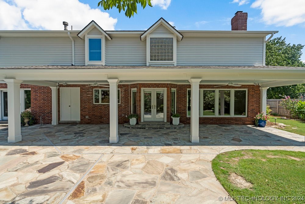 3708 S Mimosa Avenue