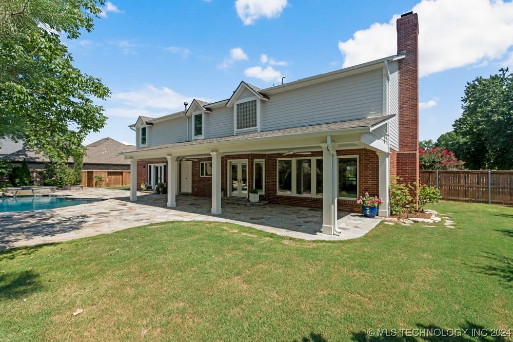 3708 S Mimosa Avenue