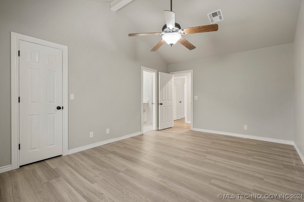 3708 S Mimosa Avenue