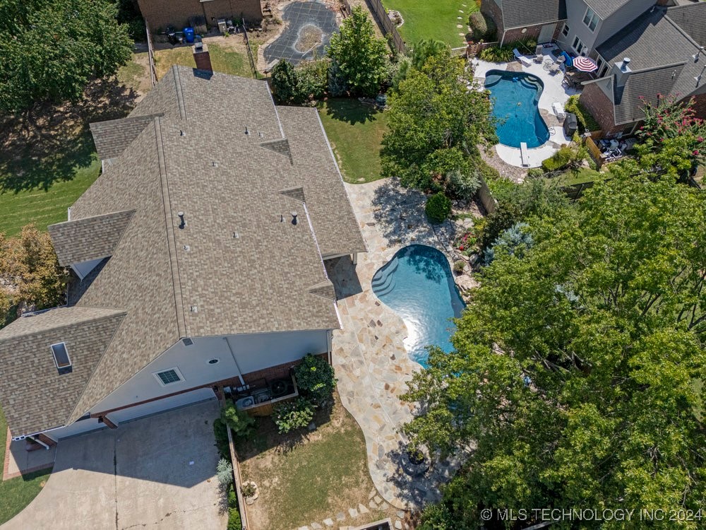 3708 S Mimosa Avenue