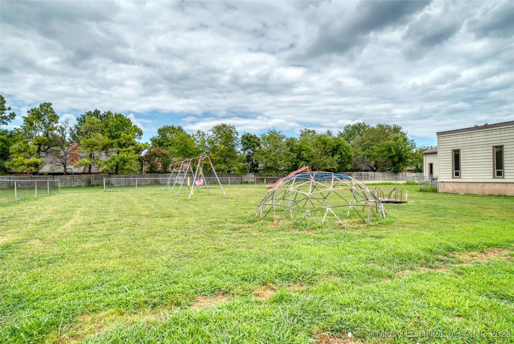 2930 S Garnett Road