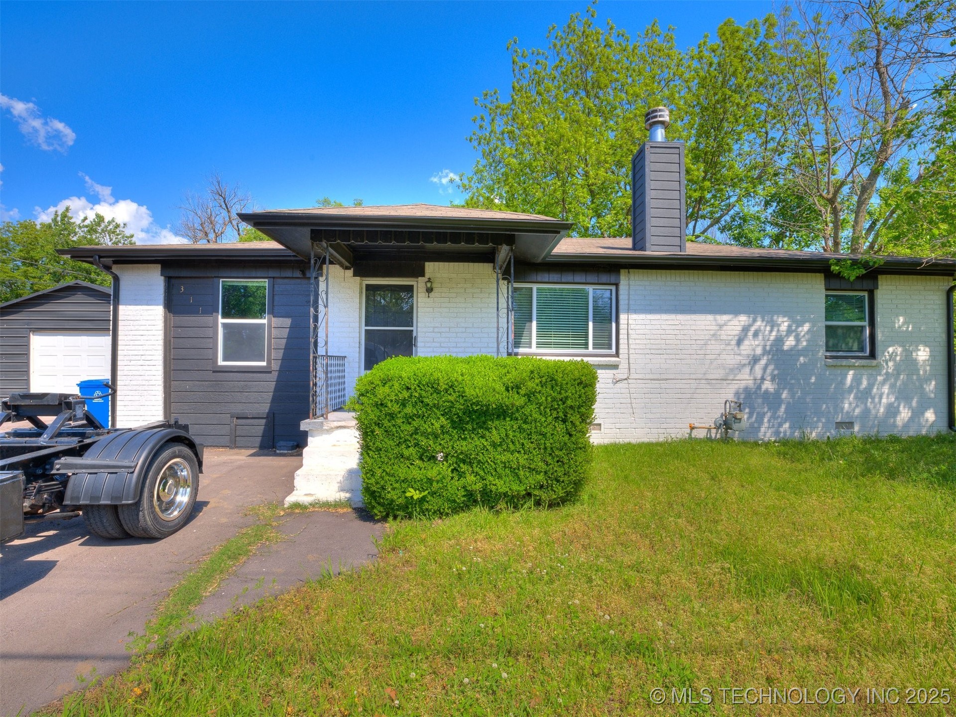 311 N 14th Street
