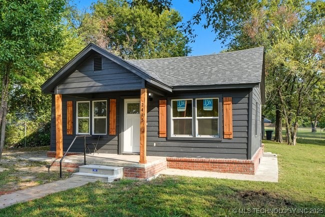 2415 E 29th Street North