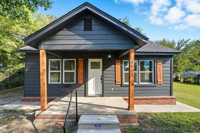2415 E 29th Street North