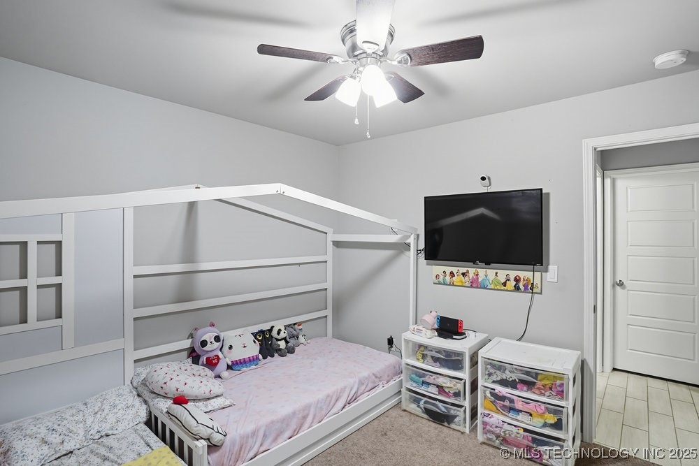 1917 E Van Buren Street